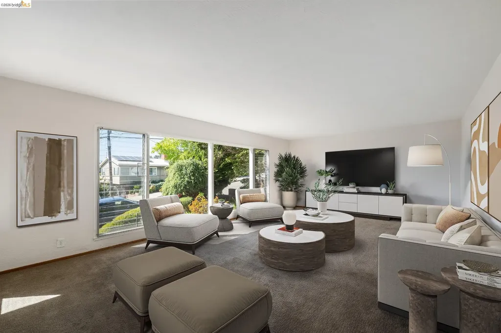 4120 Rhoda Oakland CA 94602