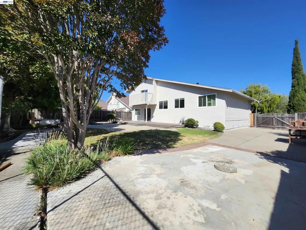 18775 Cavendish Drive Castro Valley CA 94552