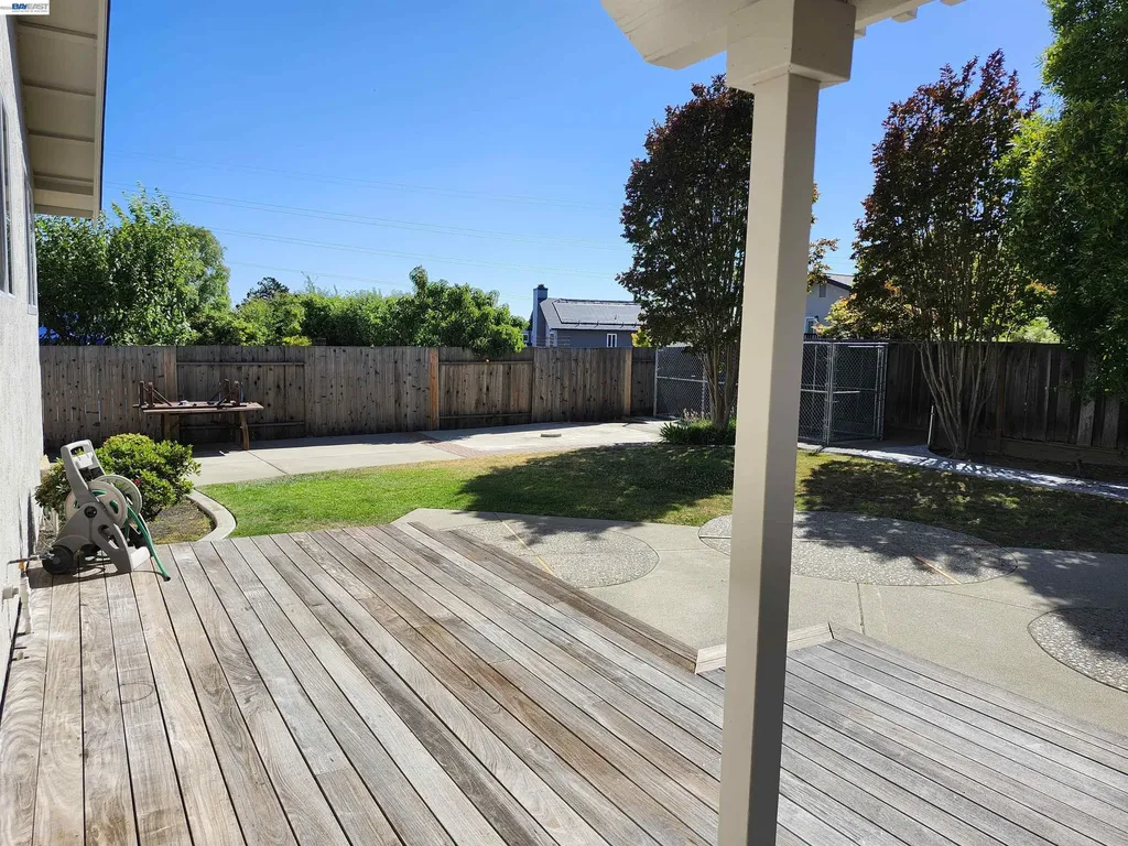 18775 Cavendish Drive Castro Valley CA 94552