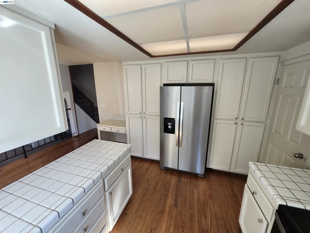 18775 Cavendish Drive Castro Valley CA 94552