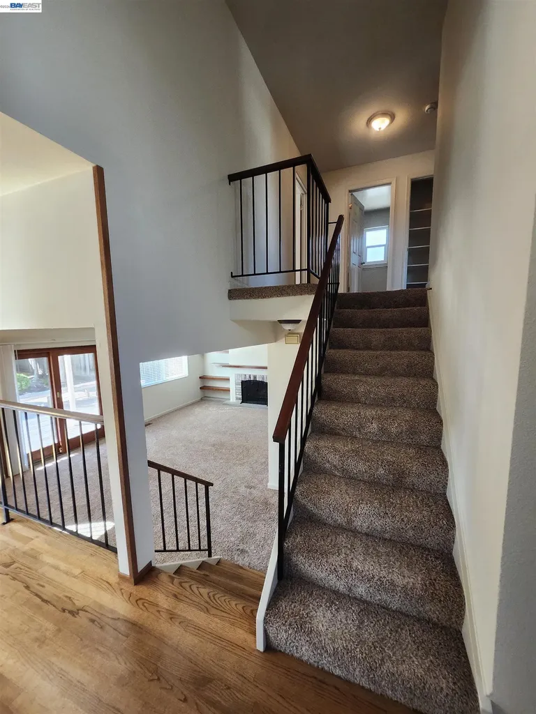 18775 Cavendish Drive Castro Valley CA 94552