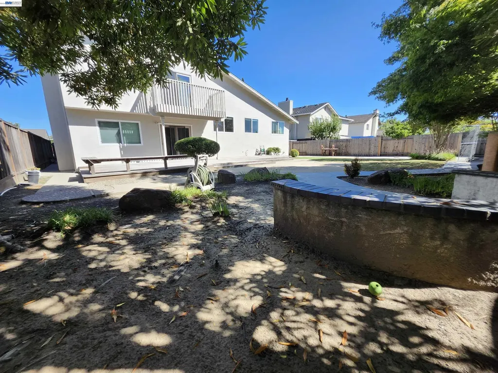 18775 Cavendish Drive Castro Valley CA 94552
