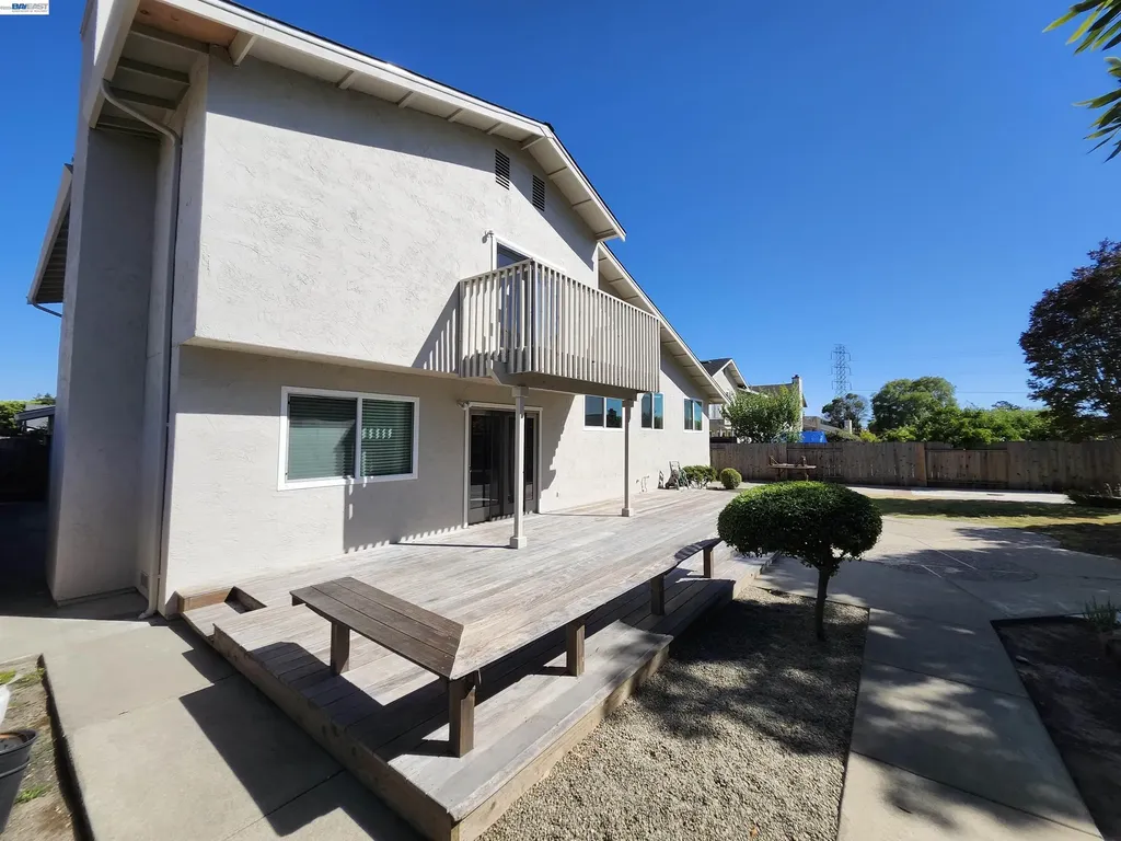 18775 Cavendish Drive Castro Valley CA 94552