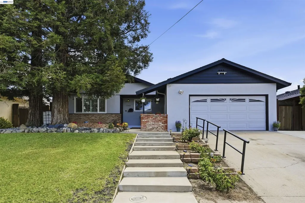 1162 Aberdeen Avenue Livermore CA 94550