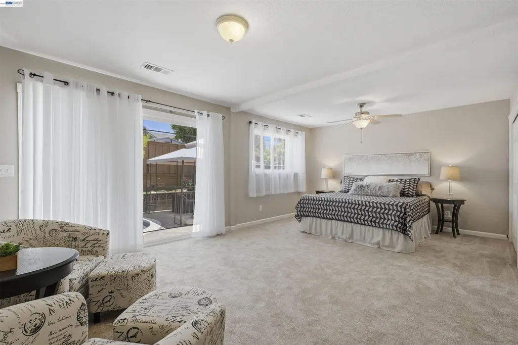 1162 Aberdeen Avenue Livermore CA 94550