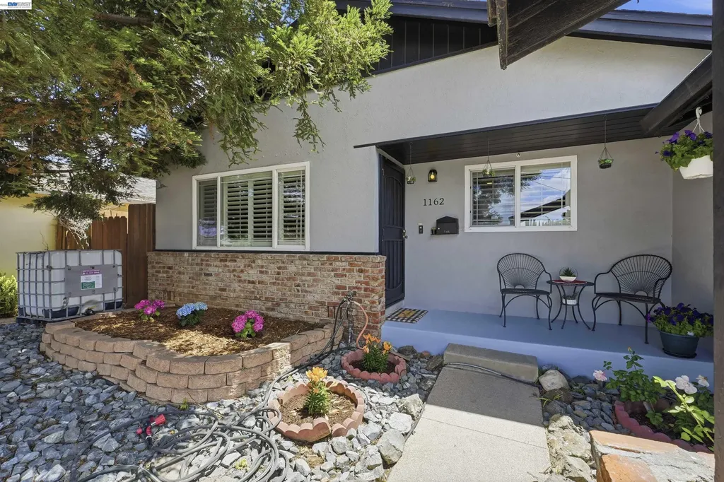1162 Aberdeen Avenue Livermore CA 94550