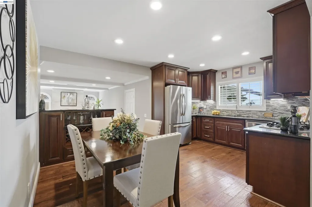1162 Aberdeen Avenue Livermore CA 94550