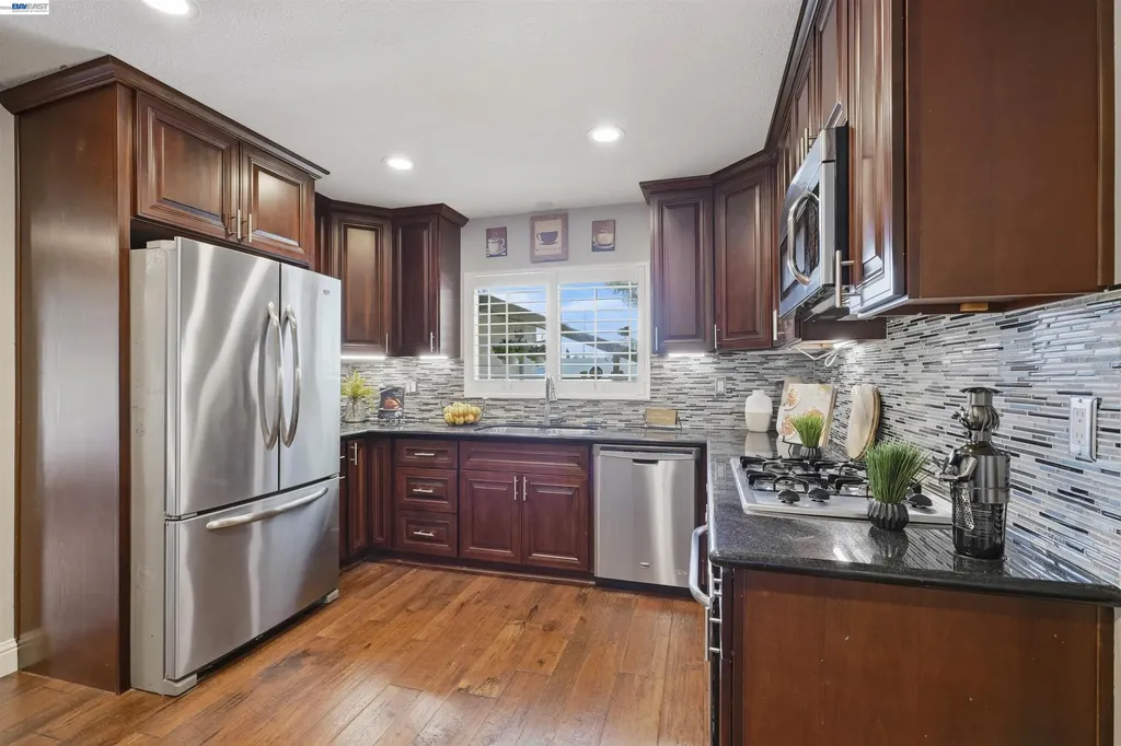 1162 Aberdeen Avenue Livermore CA 94550