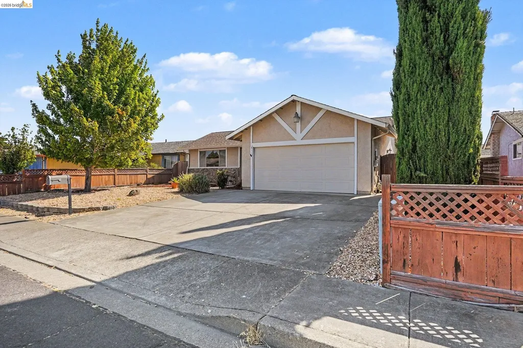 511 El Mar Suisun City CA 94585