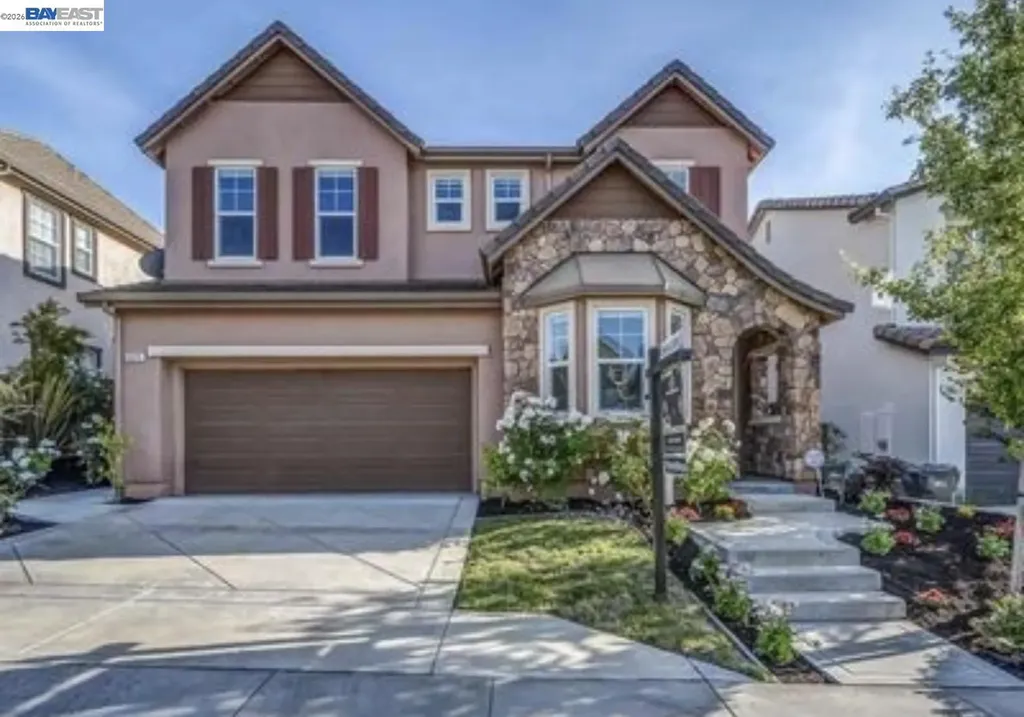 5029 Queensbury Way San Ramon CA 94582