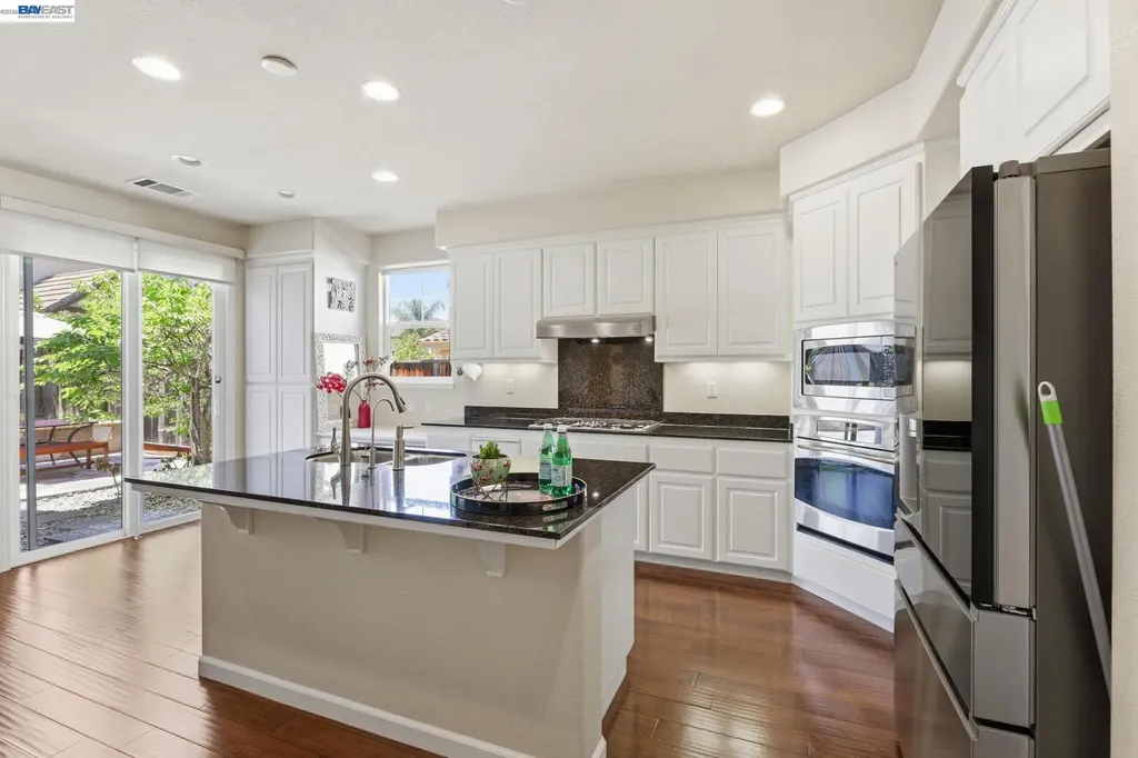 5029 Queensbury Way San Ramon CA 94582