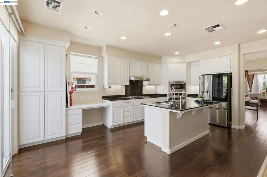 5029 Queensbury Way San Ramon CA 94582