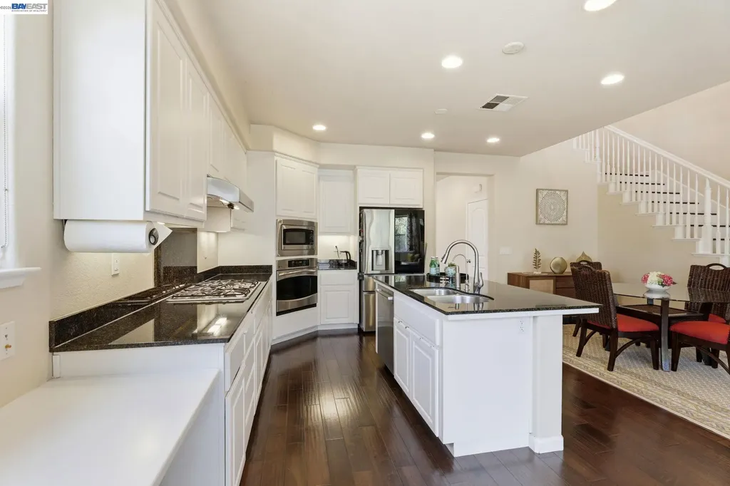 5029 Queensbury Way San Ramon CA 94582