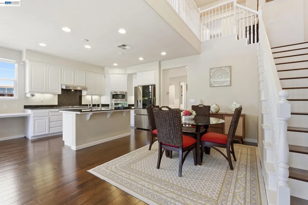 5029 Queensbury Way San Ramon CA 94582