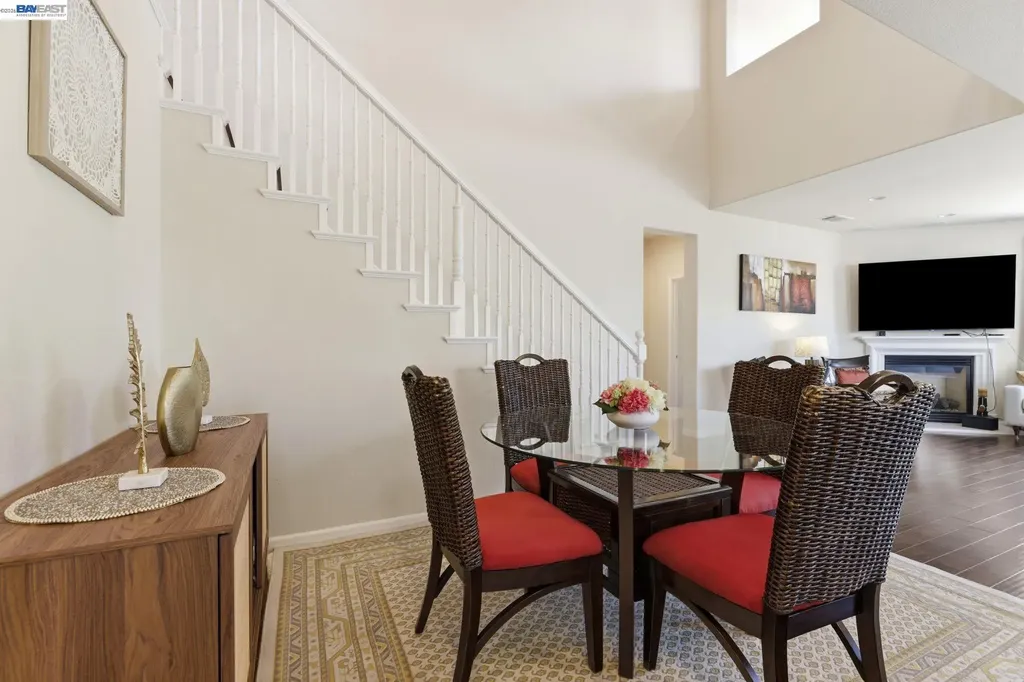 5029 Queensbury Way San Ramon CA 94582