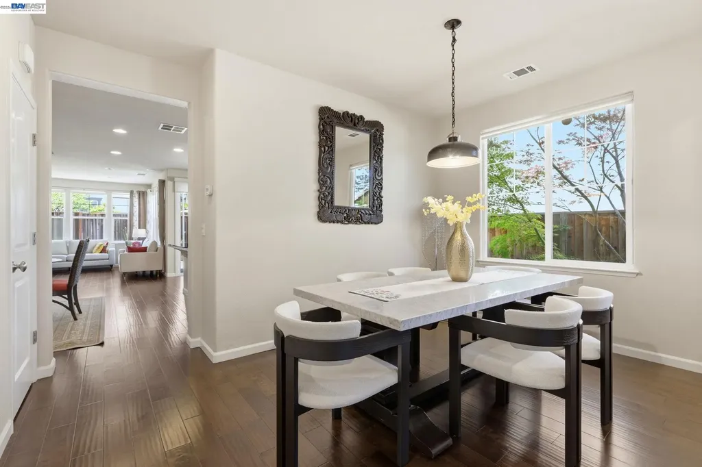 5029 Queensbury Way San Ramon CA 94582