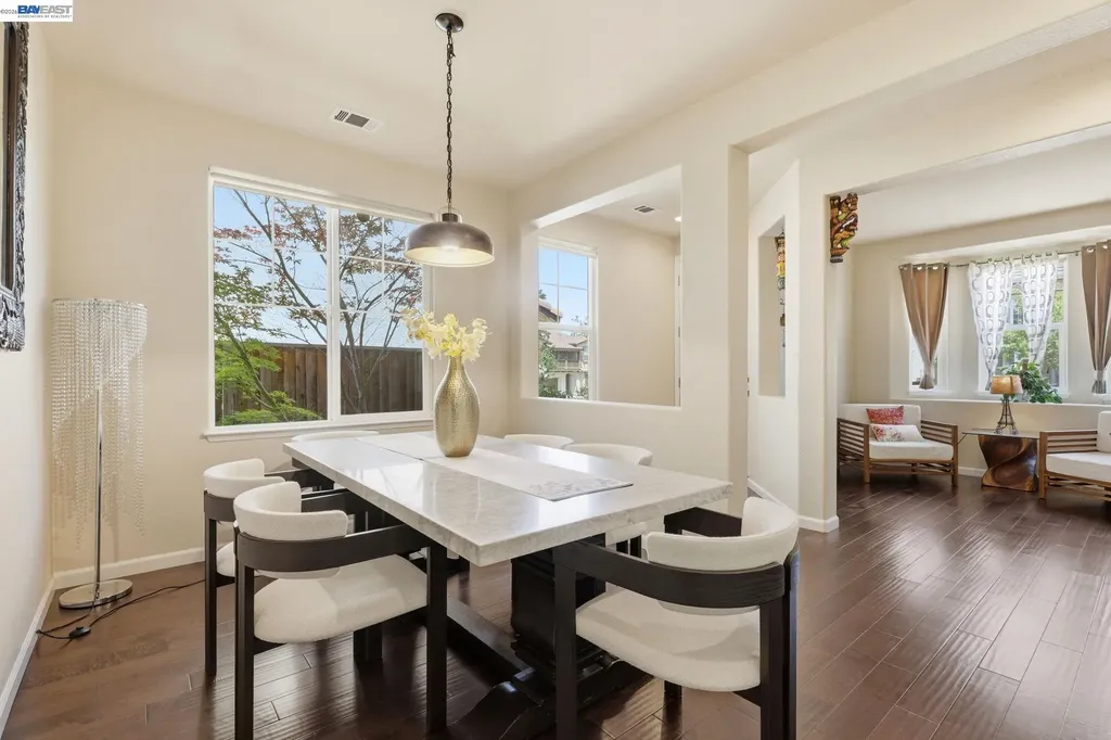 5029 Queensbury Way San Ramon CA 94582