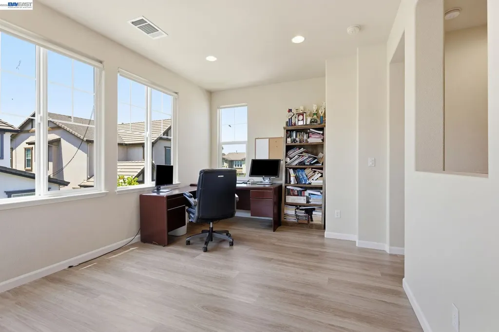 5029 Queensbury Way San Ramon CA 94582