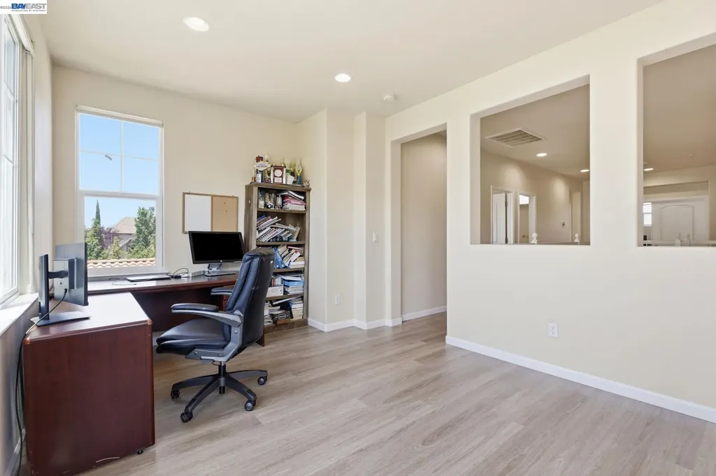 5029 Queensbury Way San Ramon CA 94582