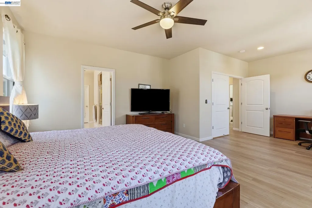 5029 Queensbury Way San Ramon CA 94582