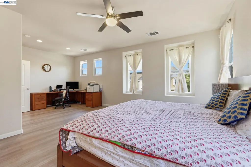 5029 Queensbury Way San Ramon CA 94582