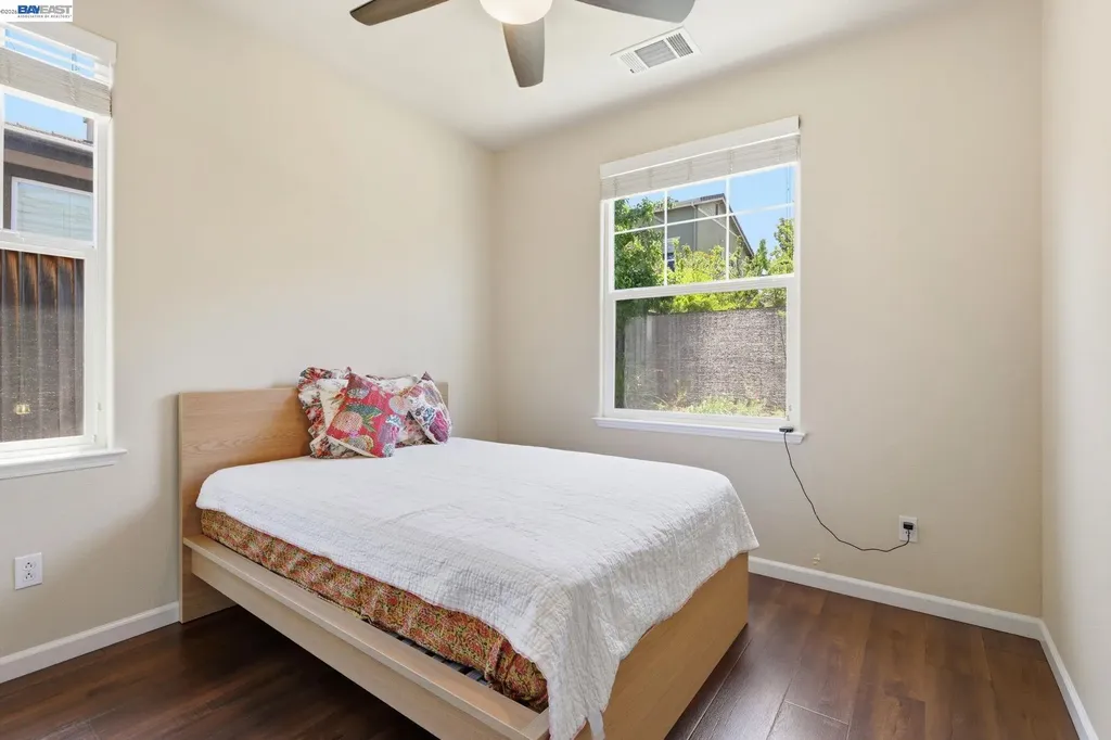 5029 Queensbury Way San Ramon CA 94582