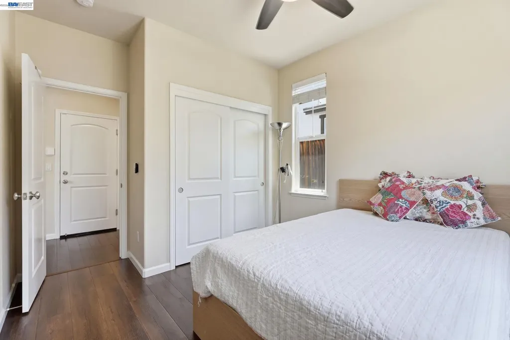 5029 Queensbury Way San Ramon CA 94582