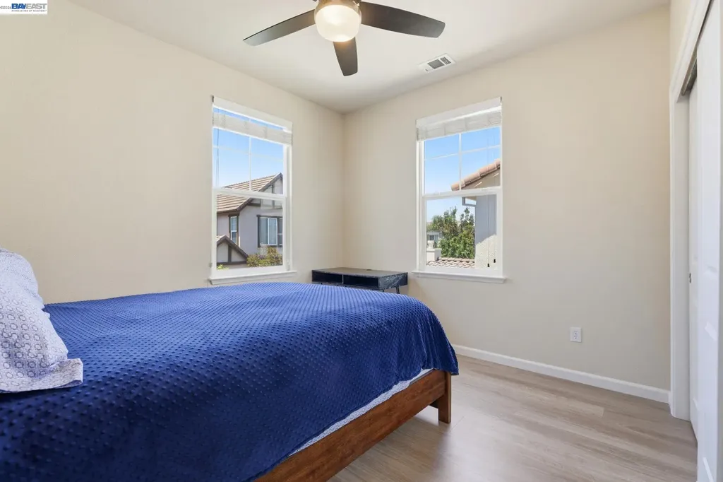 5029 Queensbury Way San Ramon CA 94582