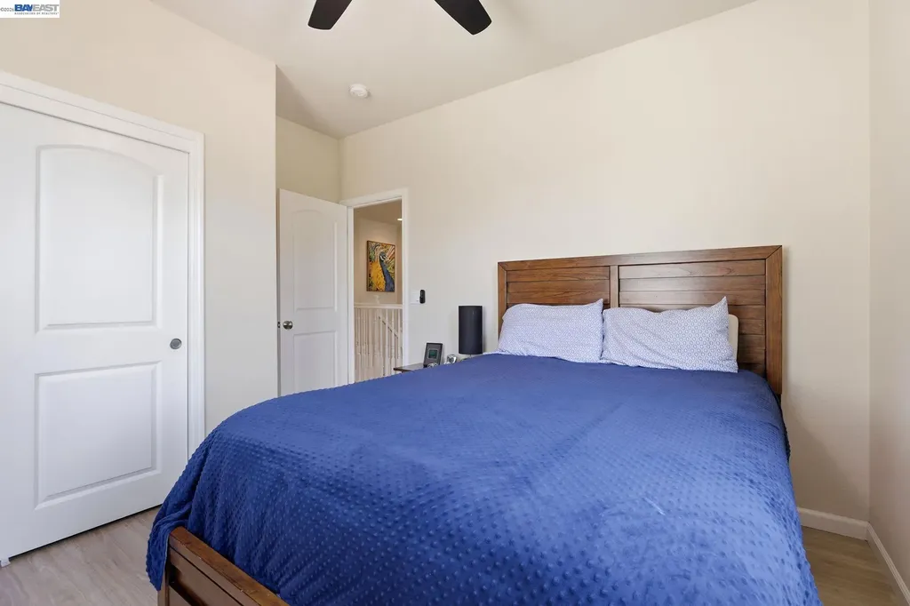 5029 Queensbury Way San Ramon CA 94582