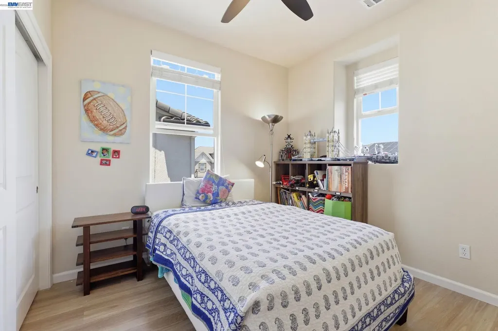 5029 Queensbury Way San Ramon CA 94582