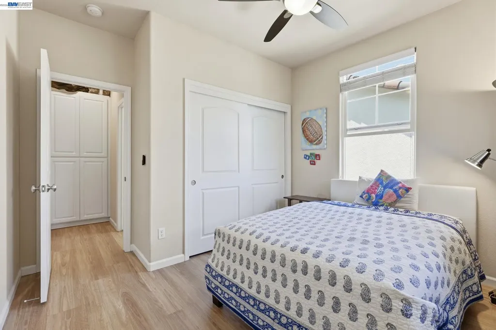 5029 Queensbury Way San Ramon CA 94582