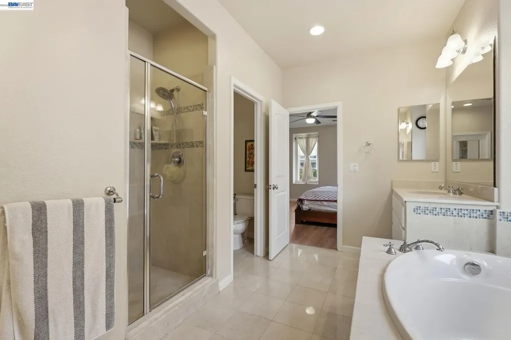 5029 Queensbury Way San Ramon CA 94582