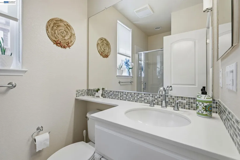 5029 Queensbury Way San Ramon CA 94582