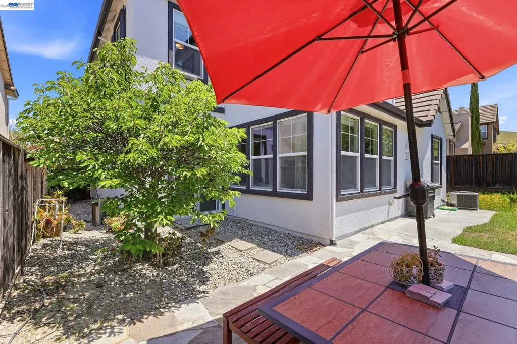 5029 Queensbury Way San Ramon CA 94582