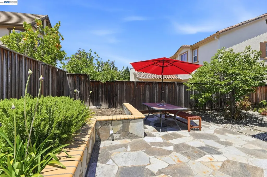 5029 Queensbury Way San Ramon CA 94582