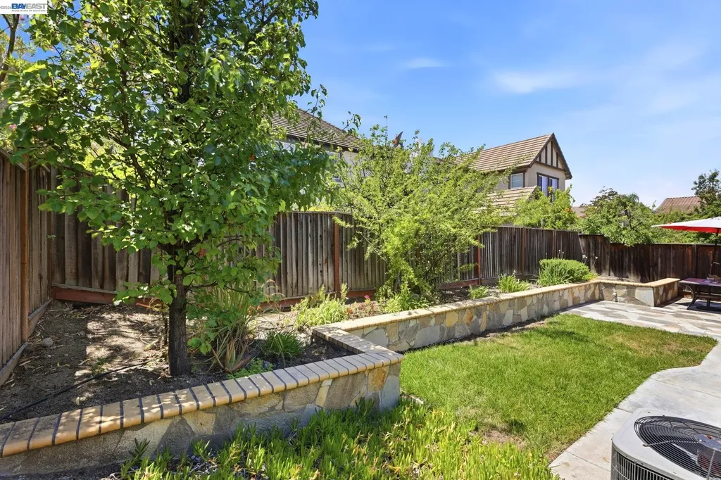 5029 Queensbury Way San Ramon CA 94582