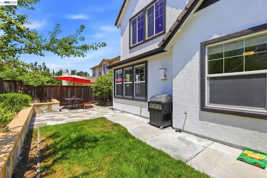5029 Queensbury Way San Ramon CA 94582