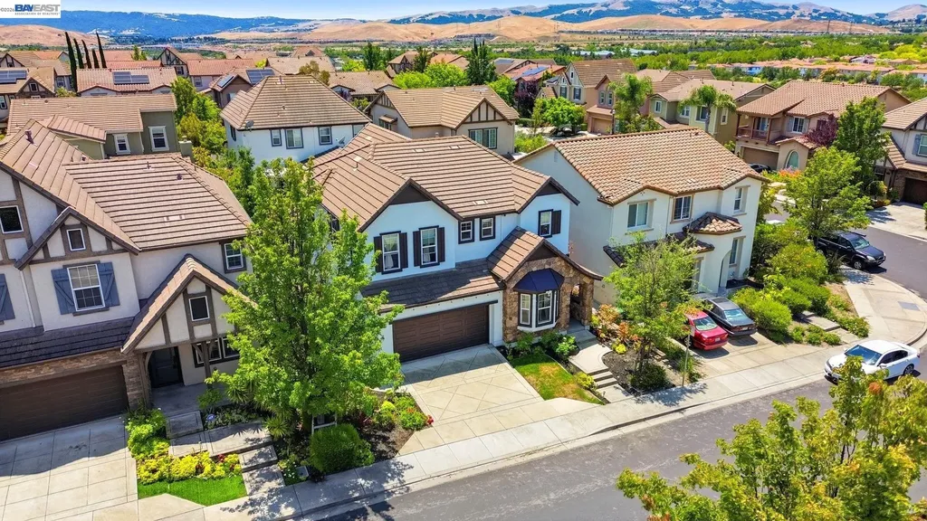 5029 Queensbury Way San Ramon CA 94582