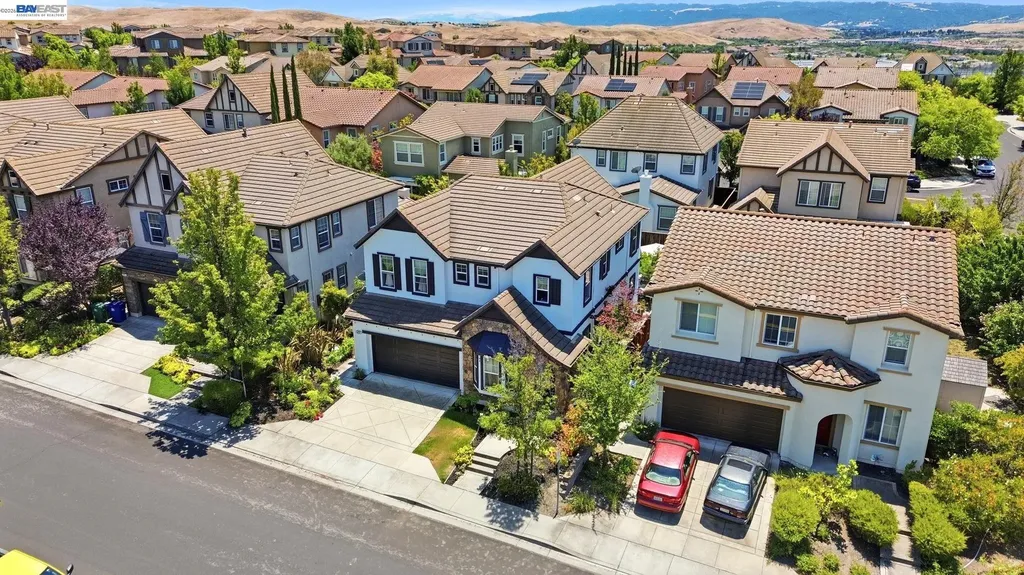 5029 Queensbury Way San Ramon CA 94582