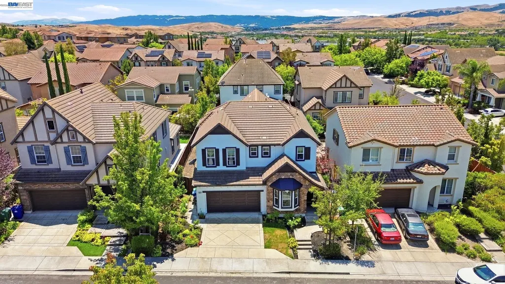 5029 Queensbury Way San Ramon CA 94582