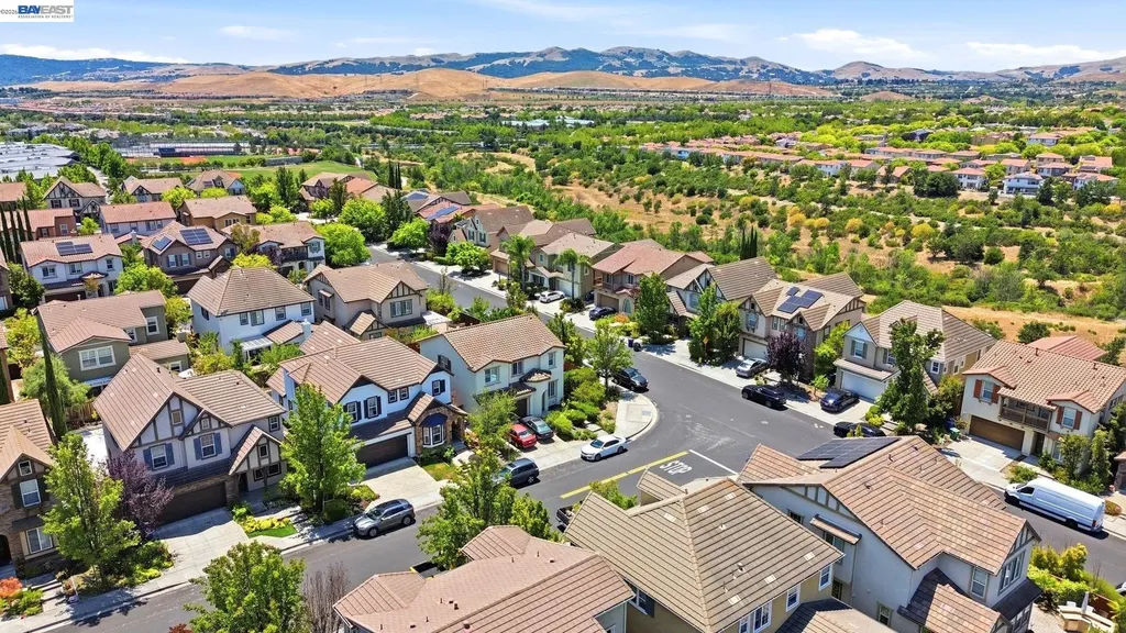 5029 Queensbury Way San Ramon CA 94582