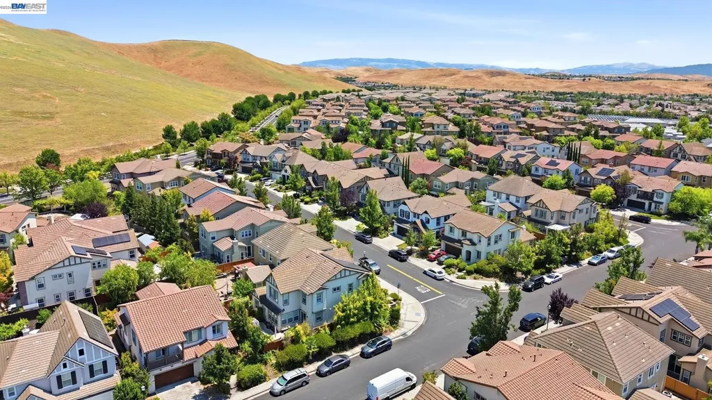5029 Queensbury Way San Ramon CA 94582