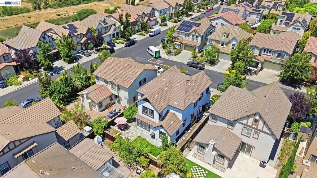 5029 Queensbury Way San Ramon CA 94582