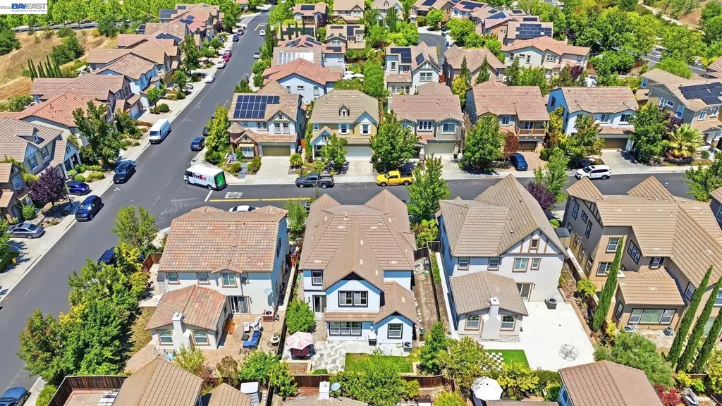 5029 Queensbury Way San Ramon CA 94582