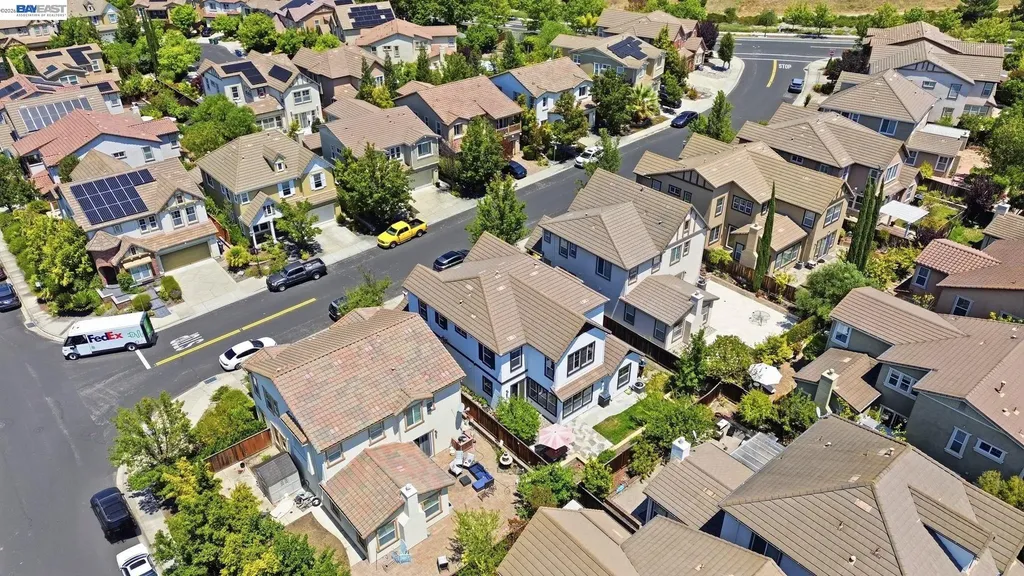 5029 Queensbury Way San Ramon CA 94582