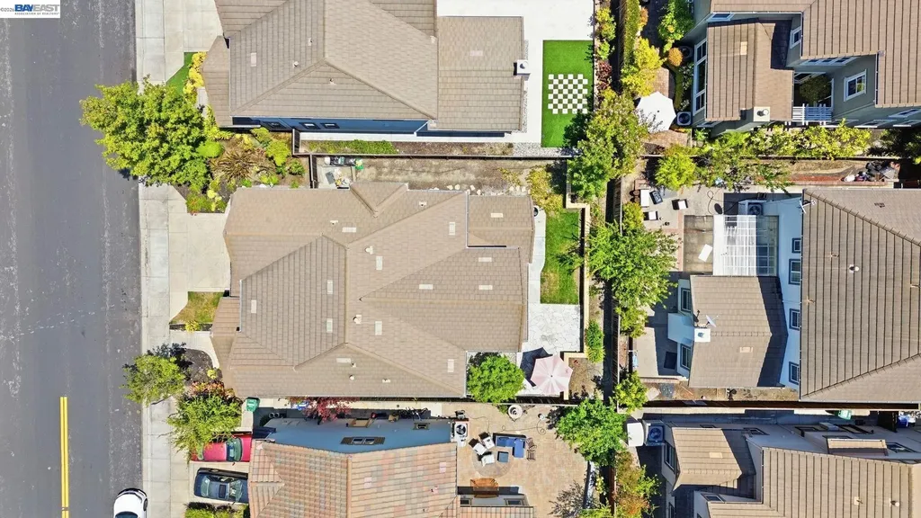 5029 Queensbury Way San Ramon CA 94582
