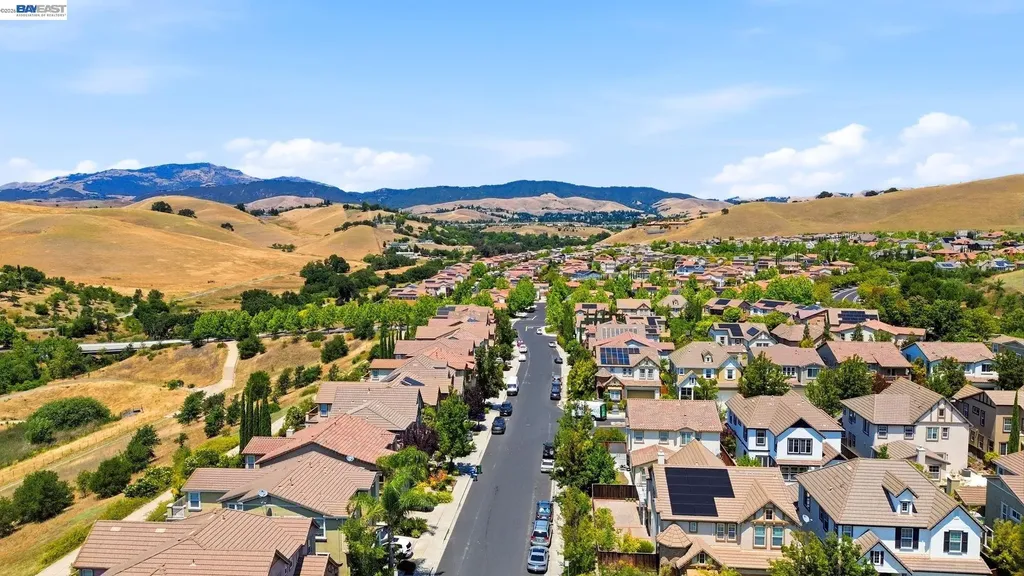 5029 Queensbury Way San Ramon CA 94582