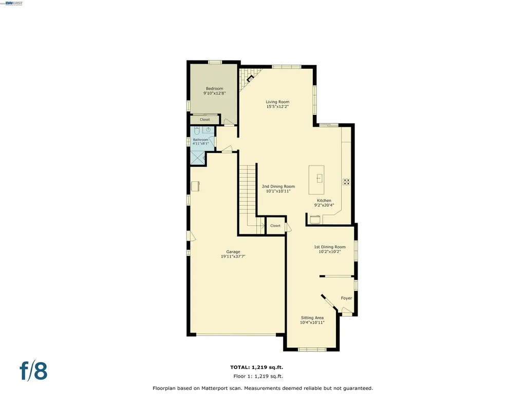 5029 Queensbury Way San Ramon CA 94582