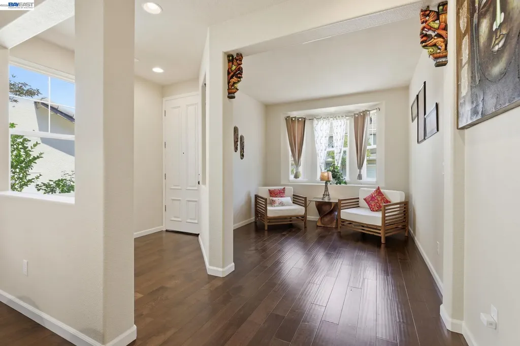 5029 Queensbury Way San Ramon CA 94582