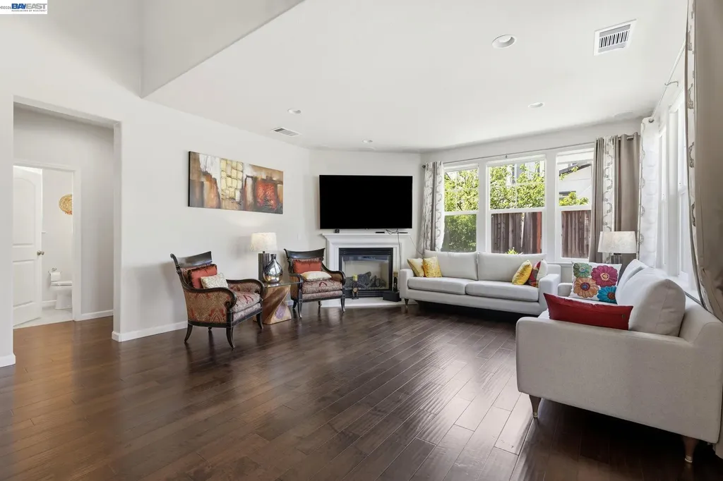 5029 Queensbury Way San Ramon CA 94582